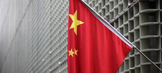Buschmann hält Lindner-Ausladung durch China für "ungewöhnlich"