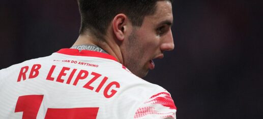 DFB-Pokal: Leipzig schlägt Freiburg im Halbfinale