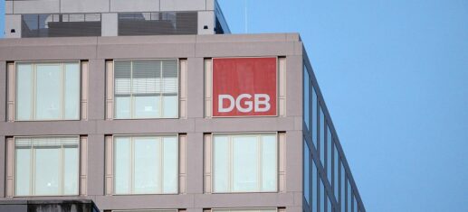 DGB weist Rentenvorstoß der CDU zurück