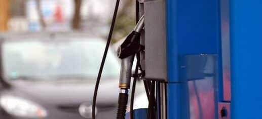 Dieselpreis sinkt weiter - E10 teurer