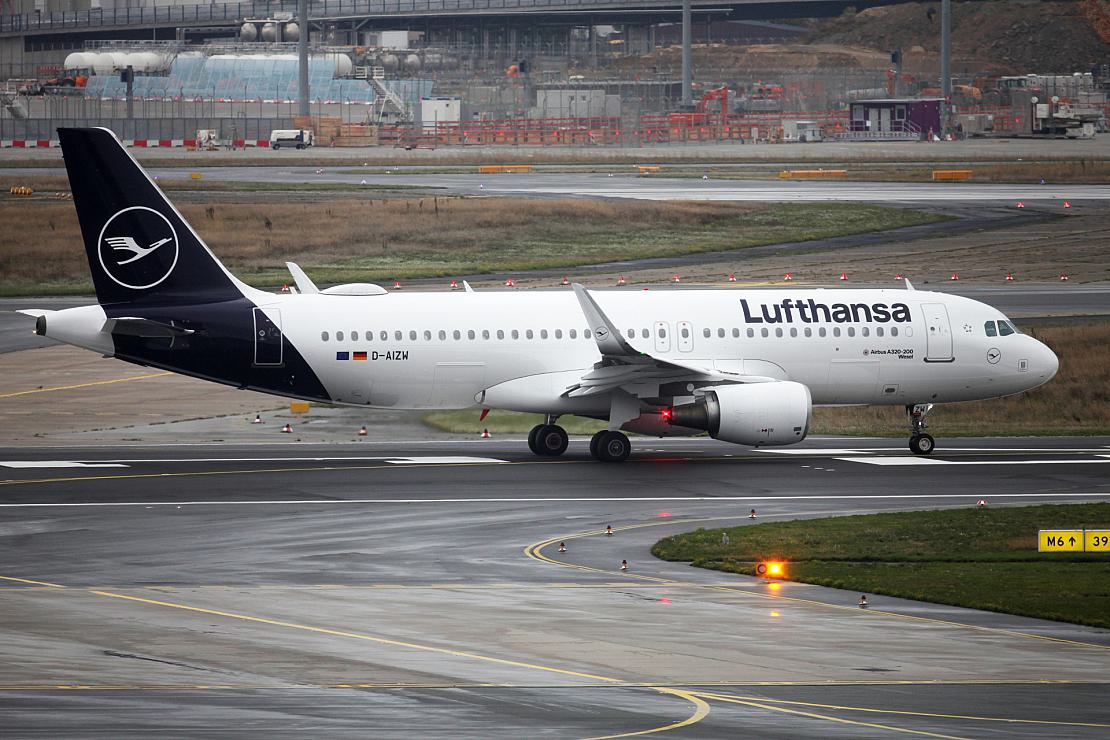 EU-Gericht erklärt Genehmigung von Lufthansa-Hilfen für nichtig