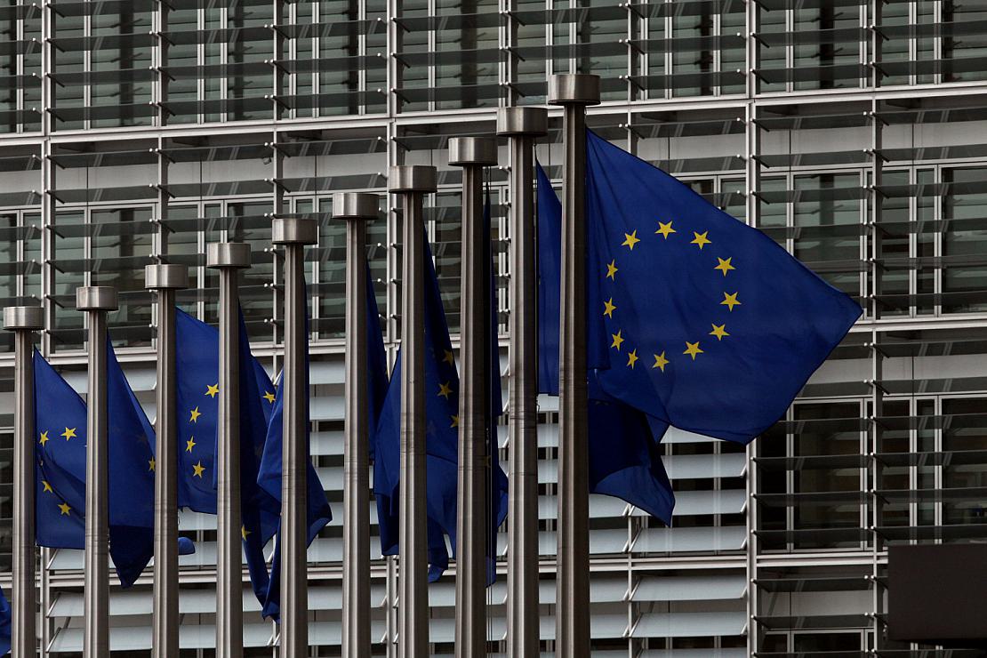 EU-Staaten einigen sich zur Ahndung von Sanktionsverstößen