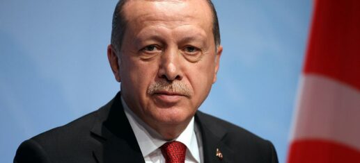 Erdogan bei Türkei-Wahl laut ersten Zahlen vorn