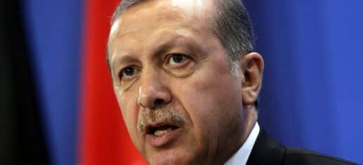 Erdogan gewinnt Präsidentschaftswahl in der Türkei