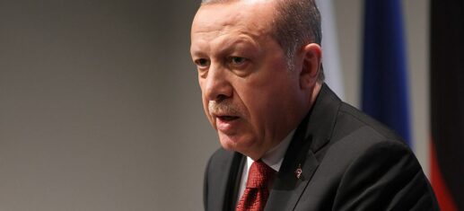 Erdogan muss gegen Kilicdaroglu in Stichwahl