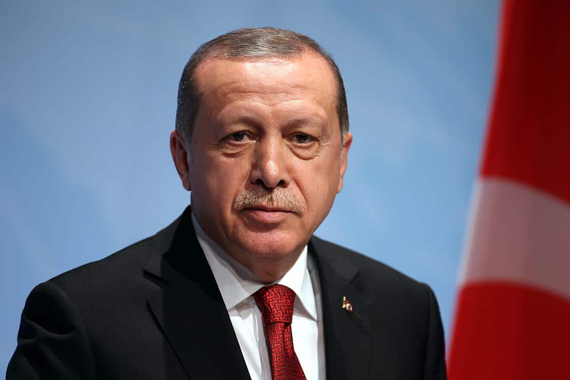 FDP fürchtet Zunahme politischer Repressionen bei Sieg Erdogans