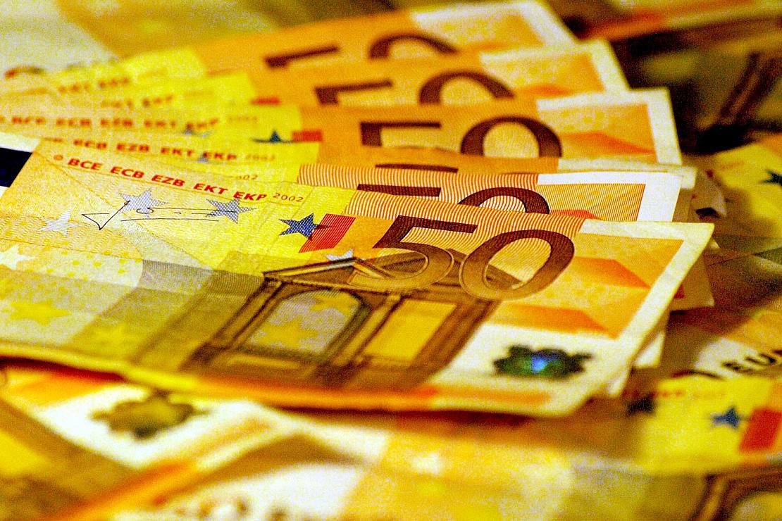 FDP will im Kampf gegen Geldwäsche spezielle "Anti-Mafia-Einheit"