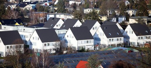 Grüne in Hessen und Bayern weiter für neues Gebäudeenergiegesetz