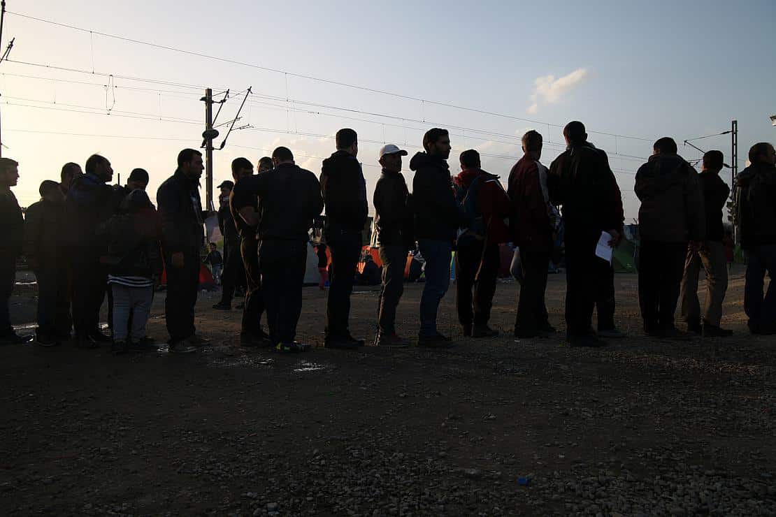 Hessen fordert Verdopplung von Bundeshilfen für Flüchtlingsversorgung
