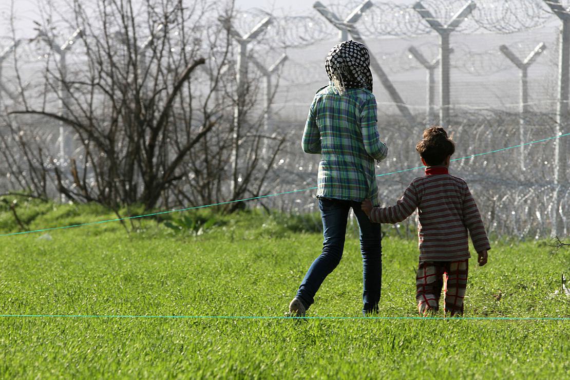 Jusos und Grüne Jugend rufen Ampel zu Umkehr bei Asylpolitik auf