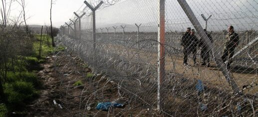 Kieler Sozialministerin gegen Asylverfahren an EU-Außengrenzen