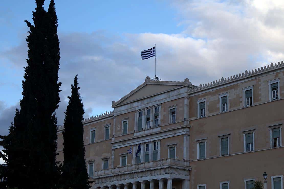 Konservative in Griechenland vorn – Neuwahlen wahrscheinlich