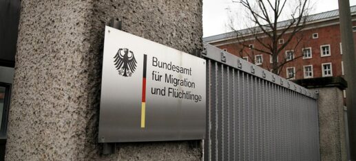Kretschmer löst mit Ruf nach Asylreform Widerspruch aus