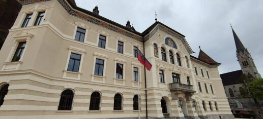 Liechtenstein will Dienstleistungen auch in Bitcoin bezahlen lassen