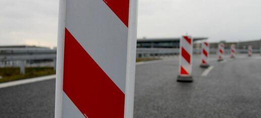 Linke kritisiert Beschluss zu beschleunigtem Autobahn-Ausbau