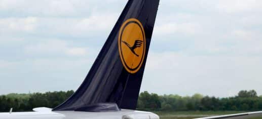 Lufthansa steigt bei Airline ITA ein