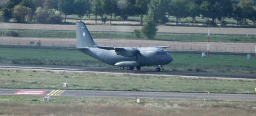 Luftwaffe rechnet nicht mit Flugausfällen durch Nato-Großübung