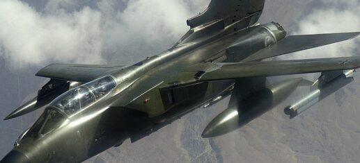 Luftwaffe sieht in Nato-Großübung "glaubwürdige Abschreckung"