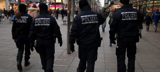 NRW-Verfassungsschutz warnt vor neuen Terrorangriffen des IS