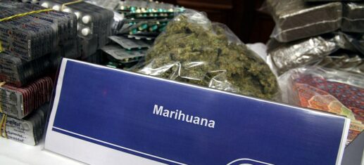 NRW will Cannabis-Legalisierung stoppen