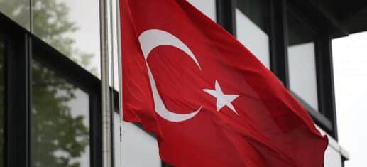 Präsidenten-Stichwahl in der Türkei hat begonnen