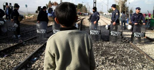Pro Asyl kritisiert Verfahren an EU-Außengrenzen als "Dammbruch"