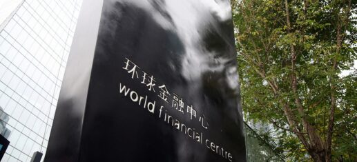 Rufe aus CDU nach Sanktionen gegen chinesische Firmen