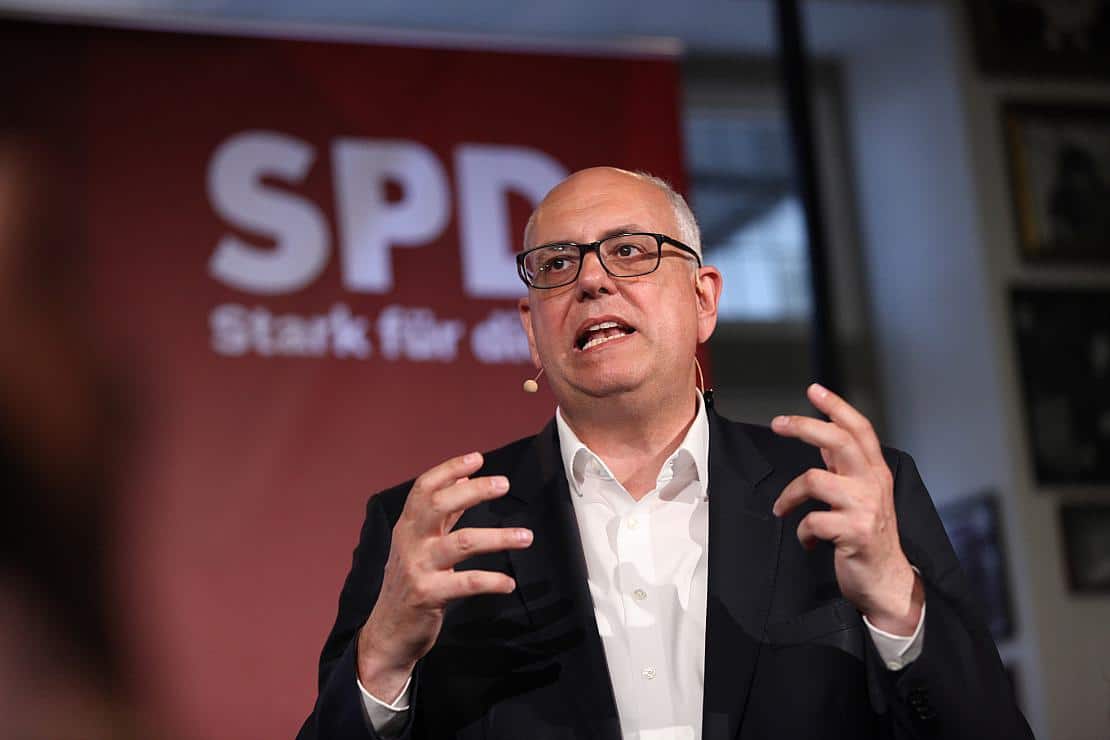 SPD in Bremen vorn – Bovenschulte hat mehrere Machtoptionen