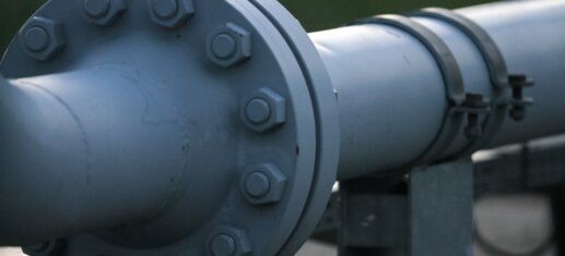 SPD stützt Gasnetzbetreiber im Streit um Wasserstoff-Netze