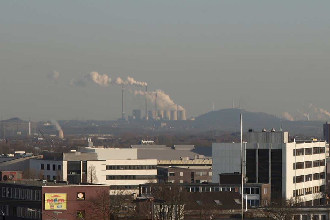 SPD will CO2-Speicherung und -Nutzung für wenige Branchen erlauben