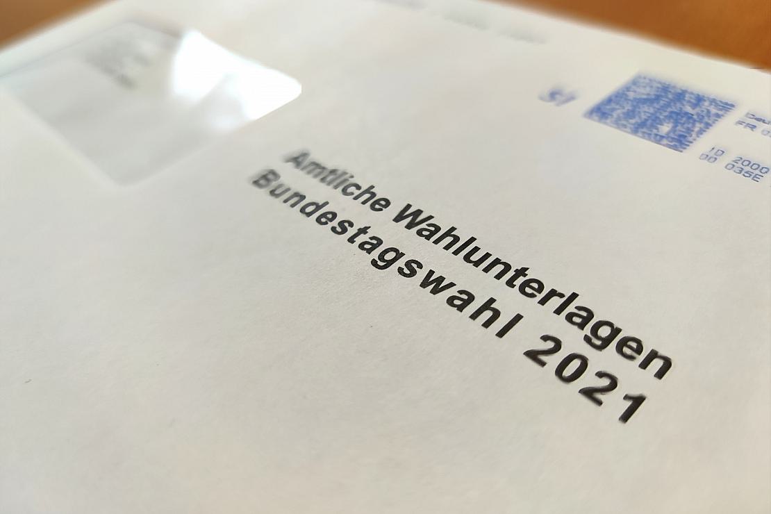 CSU fordert Steinmeier zur Blockade der Wahlrechtsreform auf