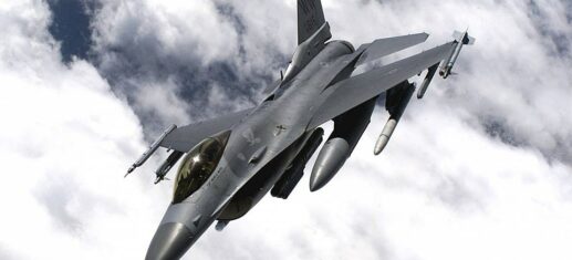 Sympathien für F-16-Lieferung an Ukraine bei FDP, Grünen und Union