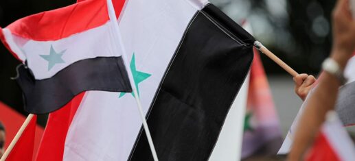 Syrien darf Arabischer Liga wieder angehören