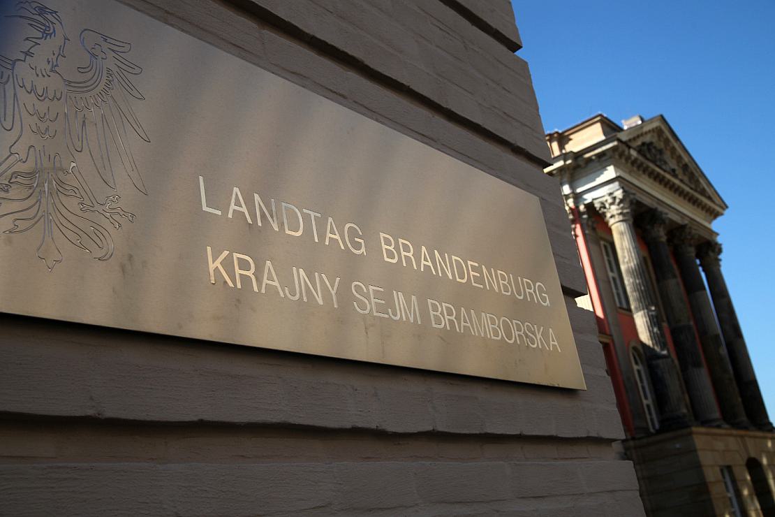 Termin für Landtagswahl 2024 in Brandenburg steht
