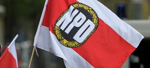 Thüringer Verfassungsschutz fürchtet Kooperationen von AfD und NPD