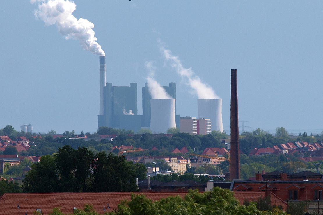 UN-Generalsekretär fordert Kohleausstieg von G7-Staaten bis 2030