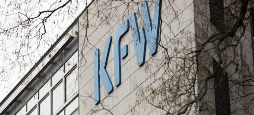 Union kritisiert neues KfW-Förderprogramm für Familien
