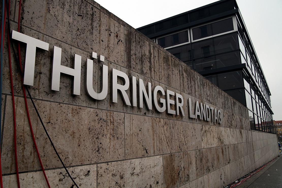 Verfassungsrechtler warnt vor Staatskrise in Thüringen