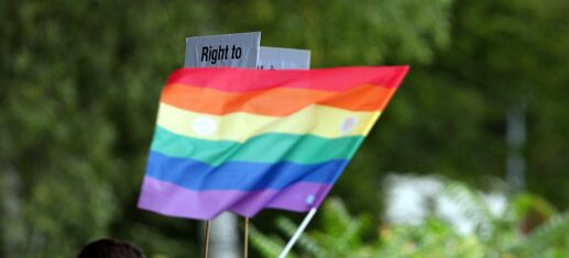 Verfassungsschutz: Islamistische Propaganda gegen LGBT nimmt zu