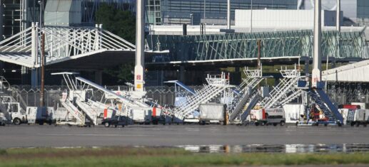 Verkehrsministerium rechnet nicht mit Flughafen-Chaos im Sommer