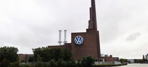Volkswagen denkt über E-Auto für 20.000 Euro nach