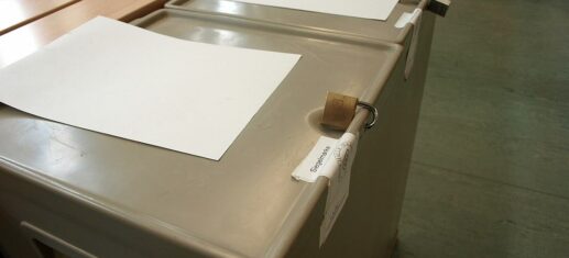 Wahlbeteiligung in Bremen bis zum Mittag bei rund 22 Prozent