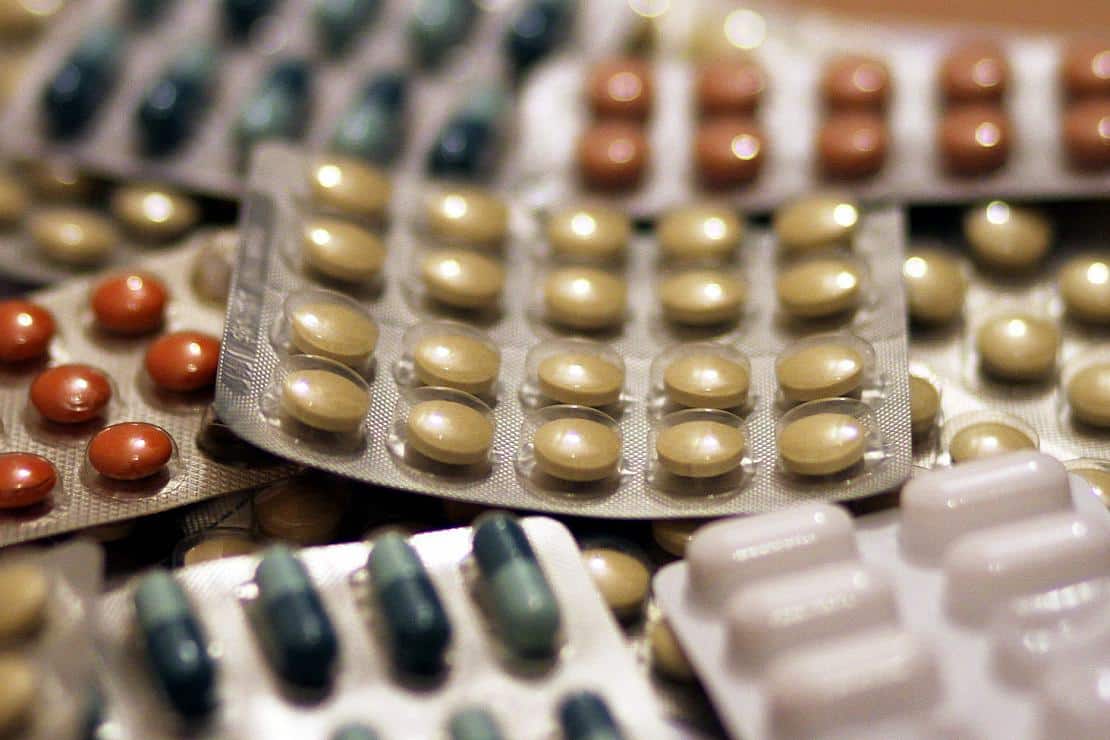 Weltärztechef verlangt EU-weite Medikamentenreserve