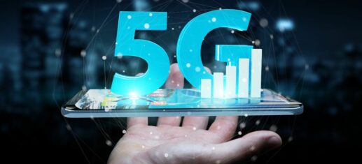 5G – die fünfte Generation im Mobilfunk