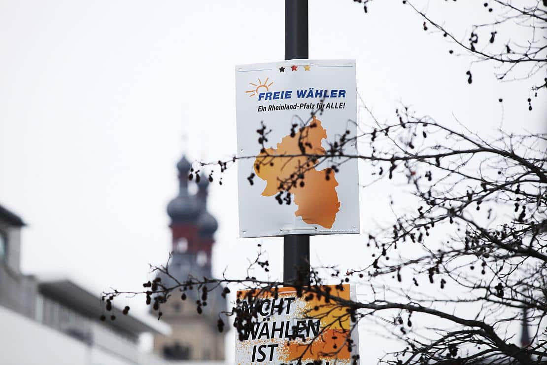 Aiwanger will Freie Wähler mit Anti-Woke-Themen in Bundestag bringen