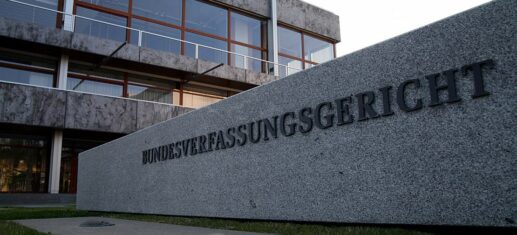 CDU-Abgeordneter zieht wegen GEG vor Verfassungsgericht