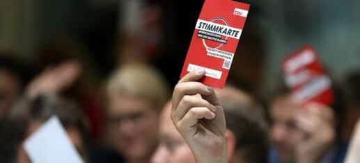 CDU votiert gegen Gendersprache - und gegen Generisches Maskulinum
