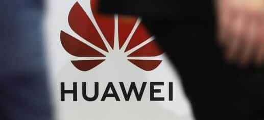 CDU will Ausschluss von Huawei aus kritischer Infrastruktur