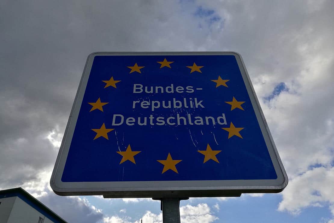 EU-Krisenkoordinator kritisiert Grenzschließungen während Pandemie