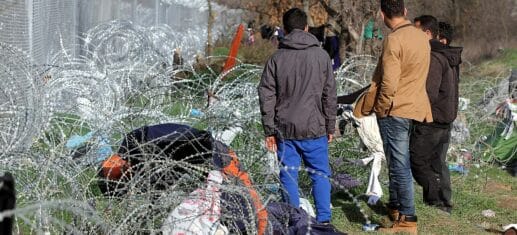 FDP drängt Asyl-Einigung in der EU